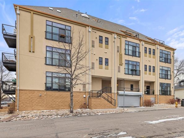 3299 Lowell Boulevard 102, Denver CO 80211