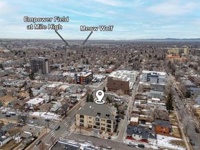 3299 Lowell Boulevard 102, Denver CO 80211