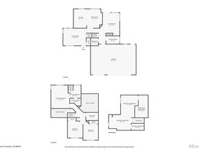 2164 S Waco Street, Aurora CO 80013