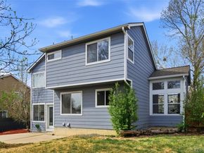 2164 S Waco Street, Aurora CO 80013