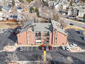 4899 S Dudley Street 19D, Littleton CO 80123