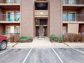 4899 S Dudley Street 19D, Littleton CO 80123