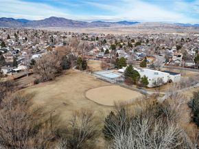 4899 S Dudley Street 19D, Littleton CO 80123