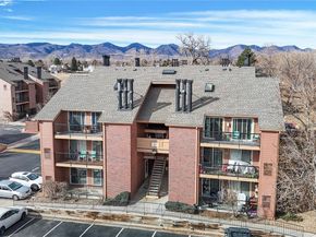 4899 S Dudley Street 19D, Littleton CO 80123