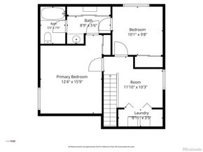2408 S Victor Street A, Aurora CO 80014
