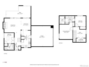 2408 S Victor Street A, Aurora CO 80014