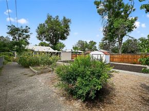 1320 Willow Street, Denver CO 80220