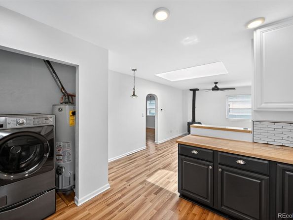 1320 Willow Street, Denver CO 80220