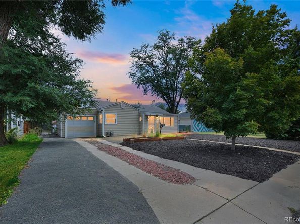 1320 Willow Street, Denver CO 80220