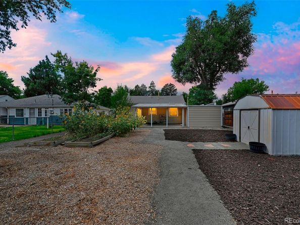 1320 Willow Street, Denver CO 80220