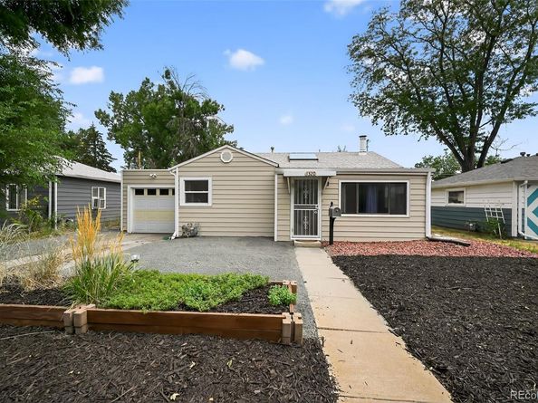 1320 Willow Street, Denver CO 80220