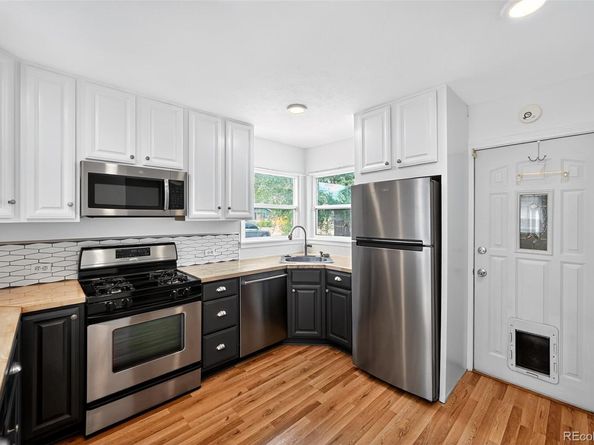 1320 Willow Street, Denver CO 80220