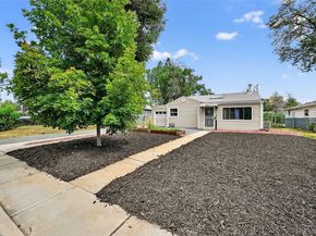 1320 Willow Street, Denver CO 80220