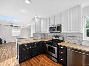 1320 Willow Street, Denver CO 80220