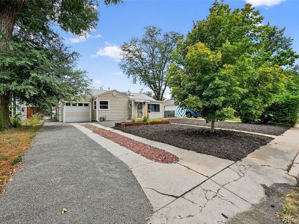 1320 Willow Street, Denver CO 80220