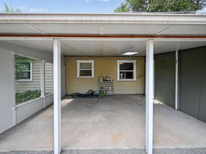 1320 Willow Street, Denver CO 80220