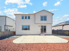 9250 Sedalia Street, Commerce City CO 80022