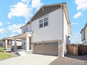 9250 Sedalia Street, Commerce City CO 80022