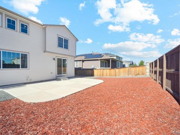 9250 Sedalia Street, Commerce City CO 80022