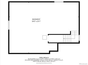 9250 Sedalia Street, Commerce City CO 80022