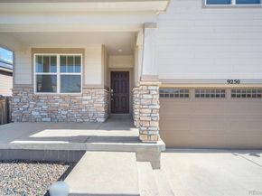 9250 Sedalia Street, Commerce City CO 80022
