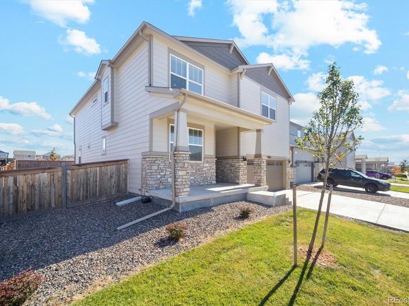 9250 Sedalia Street, Commerce City CO 80022