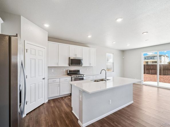 9250 Sedalia Street, Commerce City CO 80022