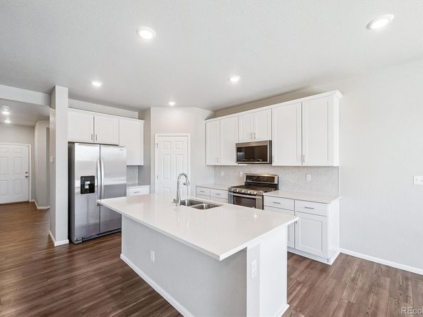 9250 Sedalia Street, Commerce City CO 80022