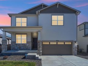 9250 Sedalia Street, Commerce City CO 80022