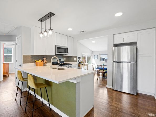 1729 Jamaica Street, Aurora CO 80010