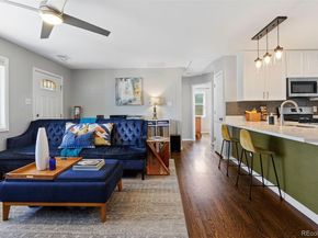 1729 Jamaica Street, Aurora CO 80010