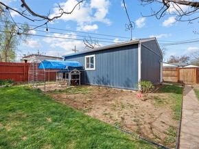 1729 Jamaica Street, Aurora CO 80010