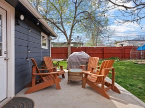 1729 Jamaica Street, Aurora CO 80010