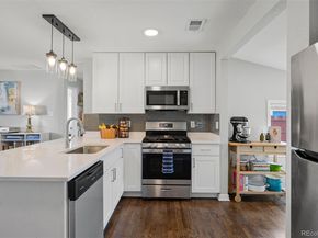 1729 Jamaica Street, Aurora CO 80010