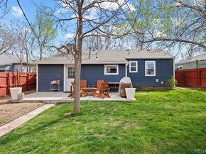 1729 Jamaica Street, Aurora CO 80010