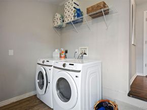 1729 Jamaica Street, Aurora CO 80010