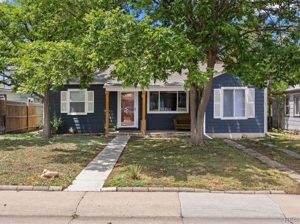 1729 Jamaica Street, Aurora CO 80010