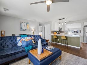 1729 Jamaica Street, Aurora CO 80010