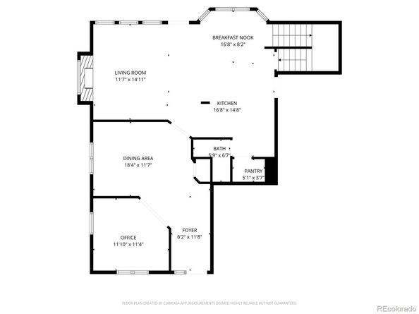 9448 W Plymouth Avenue, Littleton CO 80128