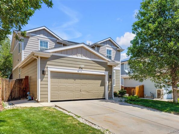 9571 W Rice Avenue, Littleton CO 80123