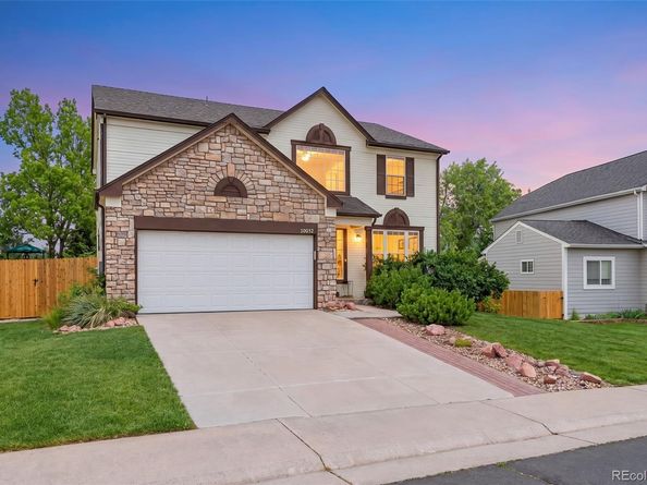 19817 E Prentice Avenue, Centennial CO 80015