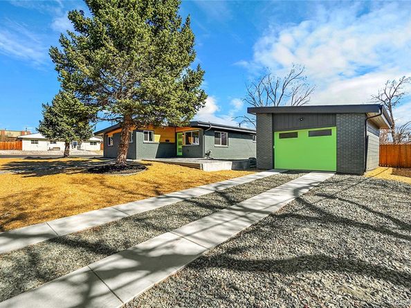 8410 Alta Vista Drive, Arvada CO 80004