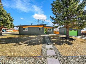 8410 Alta Vista Drive, Arvada CO 80004