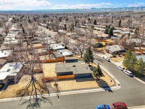 8410 Alta Vista Drive, Arvada CO 80004