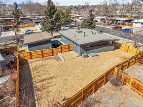 8410 Alta Vista Drive, Arvada CO 80004