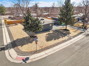 8410 Alta Vista Drive, Arvada CO 80004