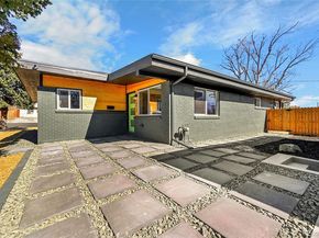 8410 Alta Vista Drive, Arvada CO 80004