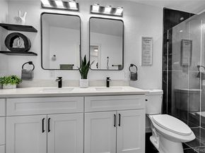 8410 Alta Vista Drive, Arvada CO 80004