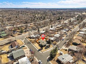 8410 Alta Vista Drive, Arvada CO 80004