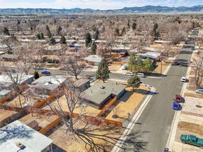 8410 Alta Vista Drive, Arvada CO 80004